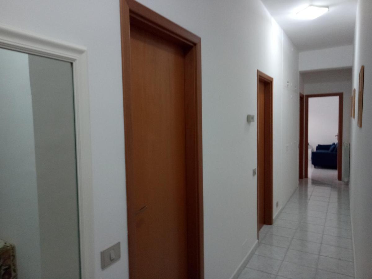 Casa Di Elena - Centro Storico Appartement Scicli Buitenkant foto